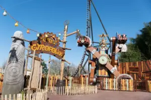 chez giroflix parc astérix