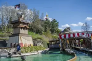 la revanche des pirates parc asterix