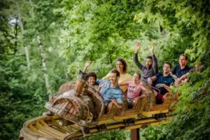 sos tournevis parc asterix